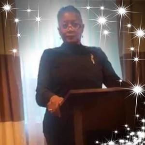 Meet your Posher, Sandra